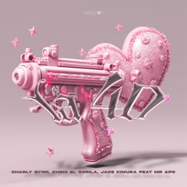 La 40 (feat. MR APO) Charly Gynn, Chino El Gorila & Jace Kimura