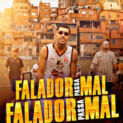 Falador Passa Mal - Single