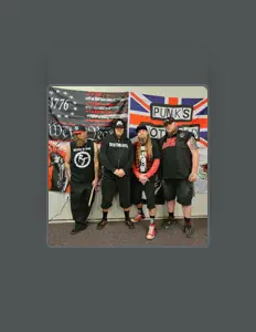 Poslechněte si interpreta Rush'n Joe, sledujte hudební videa, přečtěte si životopis, podívejte se na data turné a další informace.