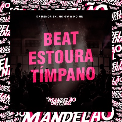 Beat Estoura Tímpano - Single