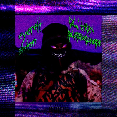 Ol'hon Blessedness - Single