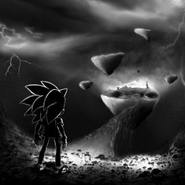 ШМОУК соник, ЧОКЕР & asociality1over