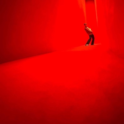 Baby Bruhs Red Room (may loops)