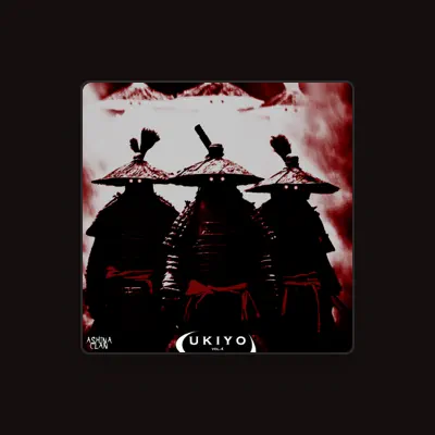 Listen to Ashina Clan, watch music videos, read bio, see tour dates & more!