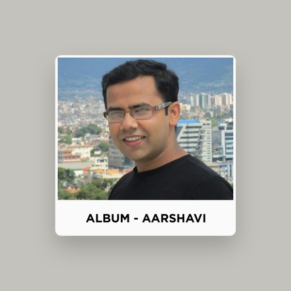 Hari Lamsal's avatar