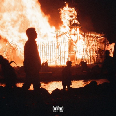 BRIEF FORAY (feat. JAE.AYE.WHY) - Single