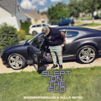Slept On the Flo (feat. Rulla Retro) - Single - BossManPerry100