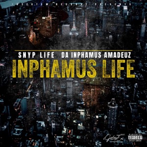 Inphamus Life - EP