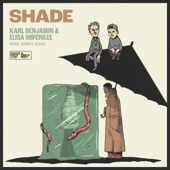 Shade (feat. Jordan tait, Alabaster Deplume & Purple Cloud) artwork