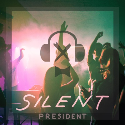 Big Room Mix - Silent President | Shazam