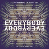 Everybody Everybody artwork