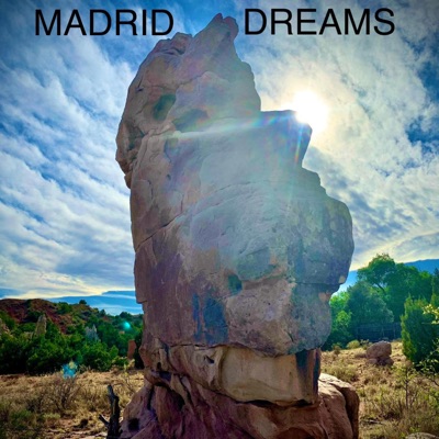 Madrid Dreams - Single