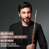 2 Concertos & 1 Suite for Flute artwork