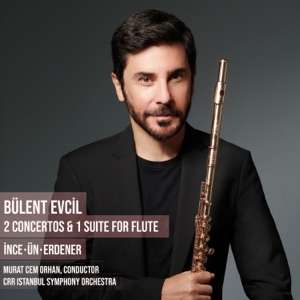 Concerto For Flute - Lento