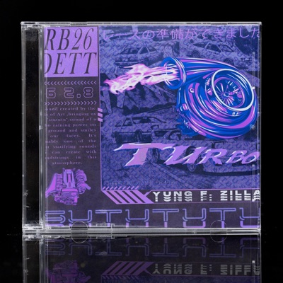 SUTUTUTU - Single