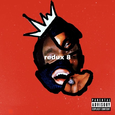 Redux Eight - Single