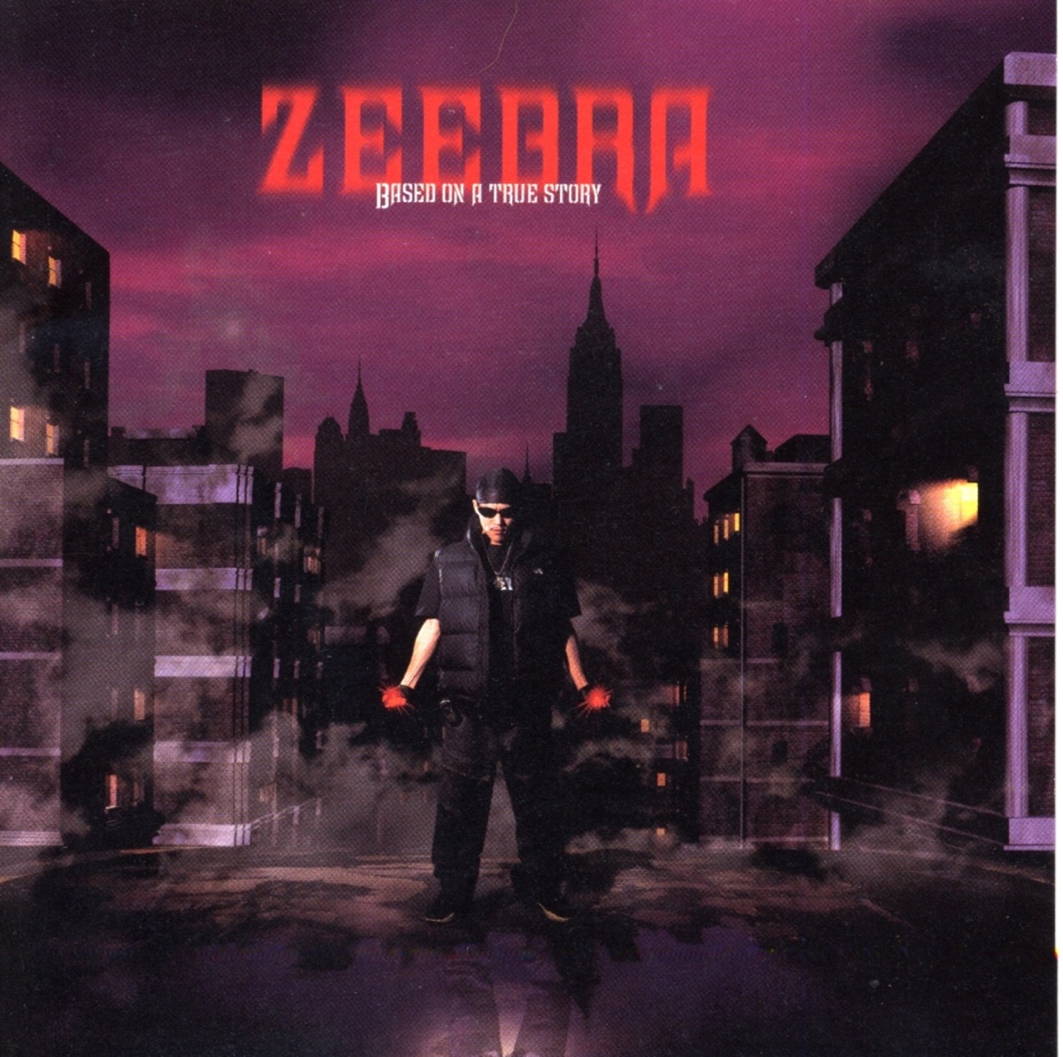 TOKYO'S FINEST - Album by Zeebra - Apple Music