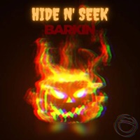 Hide N' Seek - Single - Barkin