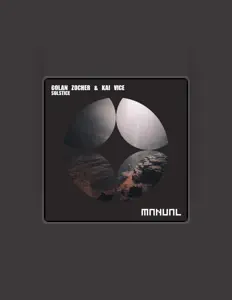 Escucha a Kai Vice, mira videos musicales, lee su biografía, consulta las fechas de las gira y más.