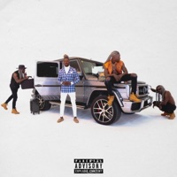Top Boy - Single - Juste Miles