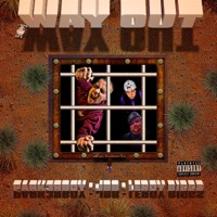 Way Out (feat. JBB & Leroy Biggs) - Single - Park3rBoy