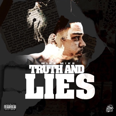 Truth and Lies - Single