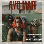 Jama Jama artwork