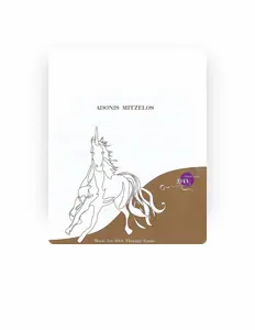 Ακούστε περιεχόμενο από Adonis Mitzelos, παρακολουθήστε μουσικά βίντεο, διαβάστε το βιογραφικό, δείτε ημερομηνίες περιοδείας, και πολλά ακόμη!
