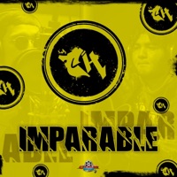 Imparable - Single - LA CH