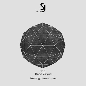 Analog Sensations - Single