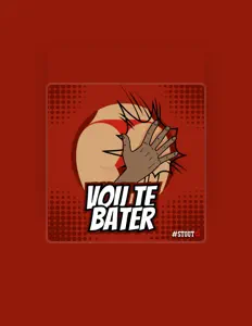 Ouve #Stout, vê vídeos de música, lê a biografia, vê as datas da digressão e muito mais!
