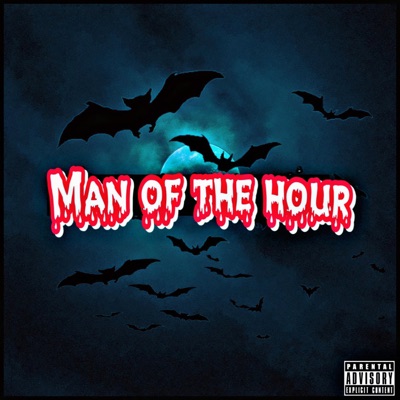 Man of the Hour - Single