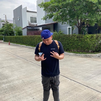 I'M BACK - Single