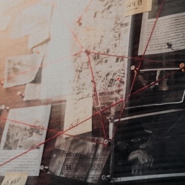 Course poursuite Flash