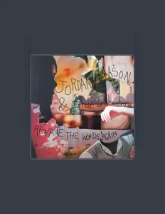 Jordaan Mason & Their Orchestraを聴いたり、ミュージックビデオを鑑賞したり、経歴やツアー日程などを確認したりしましょう！