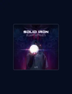 Listen to Solid Iron, watch music videos, read bio, see tour dates & more!