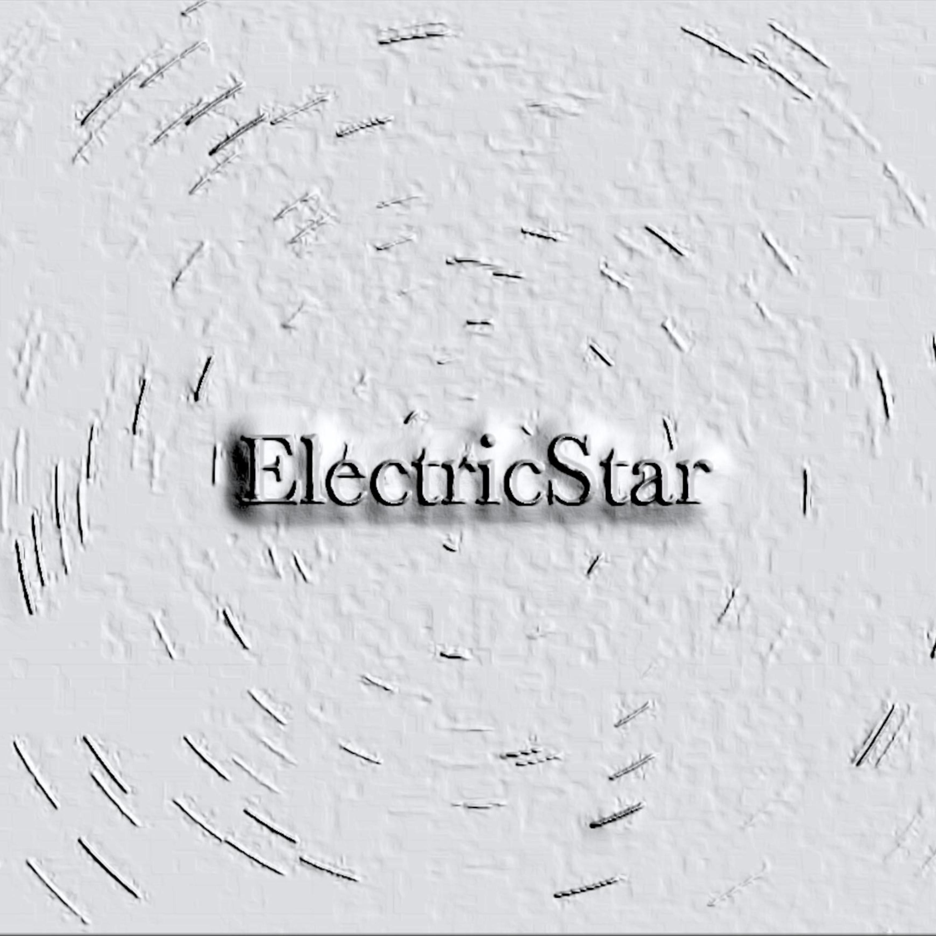 Electric Star - EP