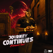 Journey Continues song art