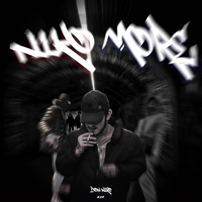 Niko More - EP