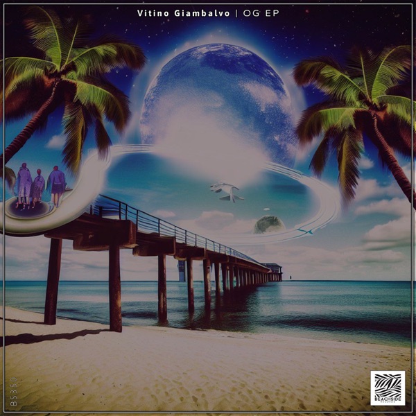 OG EP - Single