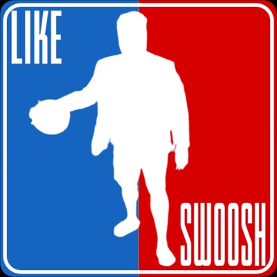 Like Swoosh (Radio Edit) [Radio Edit] - Single