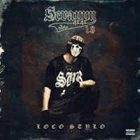 Loco Sentimiento - Scrappy Loko