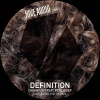Caught Out (feat. Pete Josef) - Single - Definition