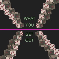 What You Get Out - Single - MALKA