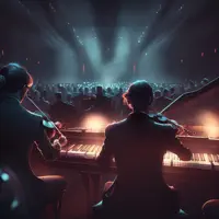 Demons — Ground Zero Academy Orchestra