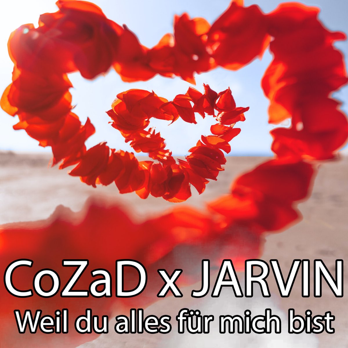 Für mich bist du alles