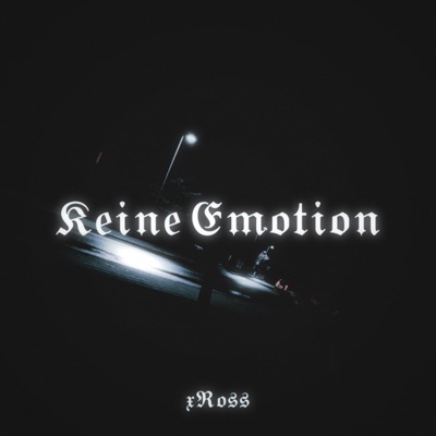 keine Emotion - Single