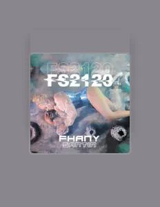 Listen to Fhany Santin, watch music videos, read bio, see tour dates & more!