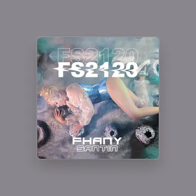 Listen to Fhany Santin, watch music videos, read bio, see tour dates & more!