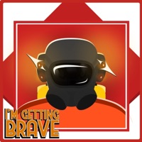 I'm getting brave (feat. McGwire) - Single - RoseTV